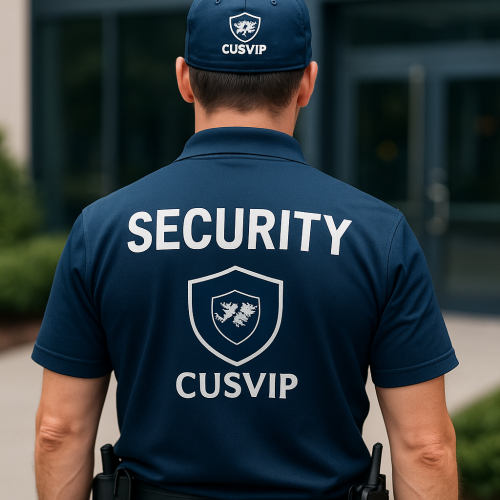 Vigilador Cusvip-Foto